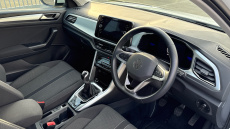 Volkswagen T-Roc 1.0 TSI Life 5dr Petrol Hatchback